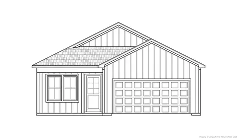 7774 Hazelwood Ave, Fayetteville, NC 28314