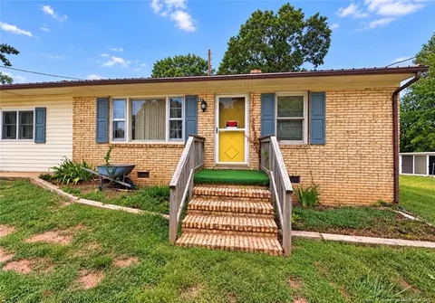 143 Shady Hill Cir, Roxboro, NC 27573