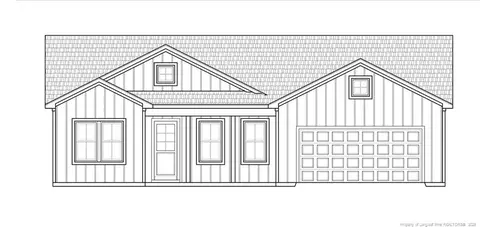 7768 Hazelwood Ave, Fayetteville, NC 28314
