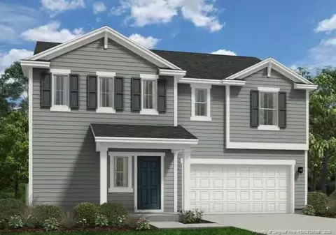 229 Tenbury Ln, Raeford, NC 28376