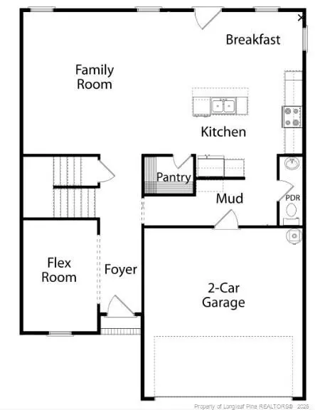517 Open Range Rd, Spring Lake, NC 28551 photo 3