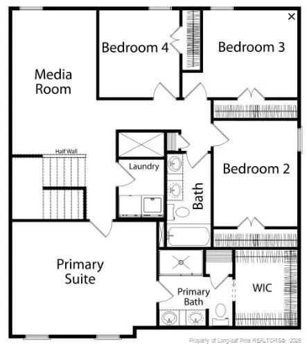 517 Open Range Rd, Spring Lake, NC 28551 photo 4