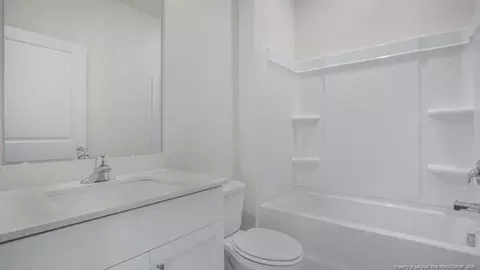 Bath - 149 Firehawk Dr, Spring Lake, NC 28390 photo 2 of 2