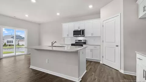 Kitchen - 149 Firehawk Dr, Spring Lake, NC 28390 photo 1 of 3
