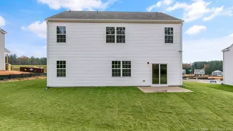 Exterior - 149 Firehawk Dr, Spring Lake, NC 28390 photo 4 of 4