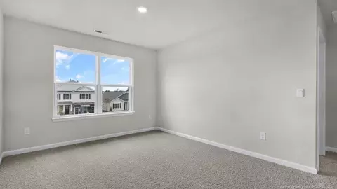 Bedroom - 149 Firehawk Dr, Spring Lake, NC 28390 photo 9 of 11