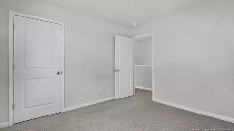 Bedroom - 149 Firehawk Dr, Spring Lake, NC 28390 photo 8 of 11