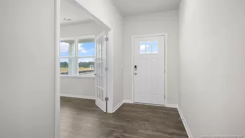 Entry Way - 149 Firehawk Dr, Spring Lake, NC 28390 photo 1 of 4