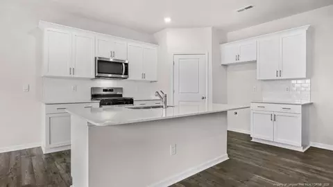 Kitchen - 149 Firehawk Dr, Spring Lake, NC 28390 photo 3 of 3