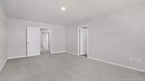 Bedroom - 149 Firehawk Dr, Spring Lake, NC 28390 photo 10 of 11
