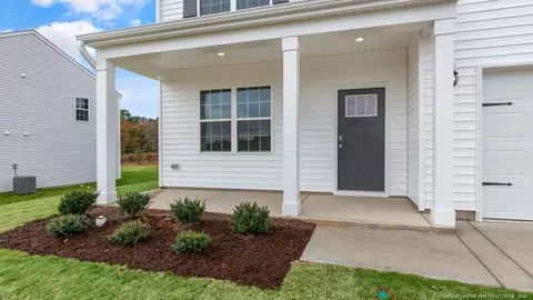 Exterior - 149 Firehawk Dr, Spring Lake, NC 28390 photo 3 of 4
