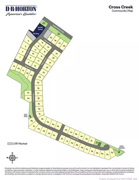View/Area - 84 Firehawk Dr, Spring Lake, NC 28390 photo 1 of 2