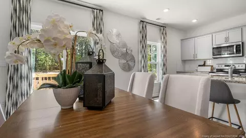 Dining - 84 Firehawk Dr, Spring Lake, NC 28390 photo 3 of 5