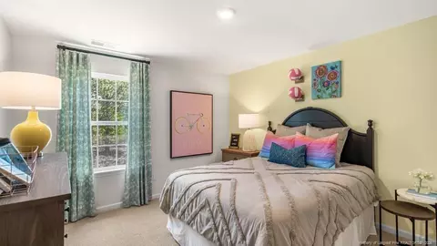 Bedroom - 84 Firehawk Dr, Spring Lake, NC 28390 photo 3 of 6