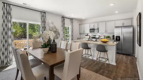 Dining - 84 Firehawk Dr, Spring Lake, NC 28390 photo 1 of 5