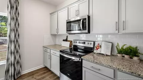 Kitchen - 84 Firehawk Dr, Spring Lake, NC 28390 photo 4 of 4