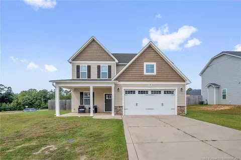 524 Loom Dr, Fayetteville, NC 28306