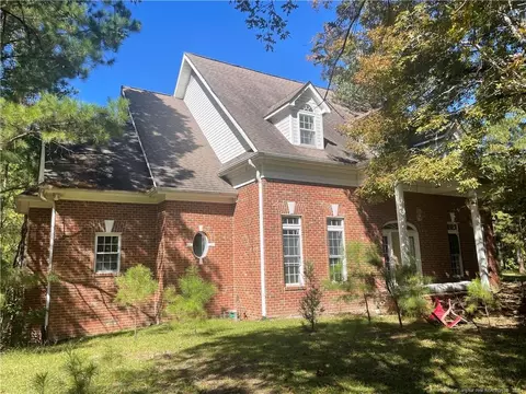 2267 Elliot Farm Rd, Fayetteville, NC 28311