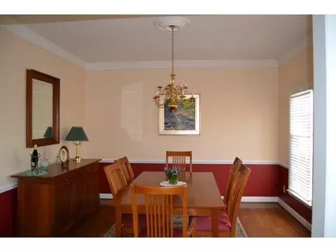 123 Georgetowne Dr, Elon, NC 27244 photo 5