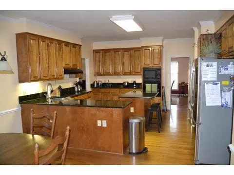 123 Georgetowne Dr, Elon, NC 27244 photo 8