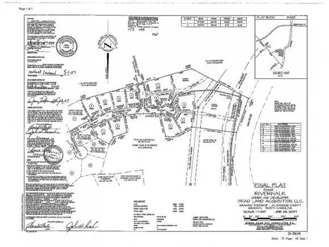 1324 Raspberry Run, Graham, NC 27253 photo 3