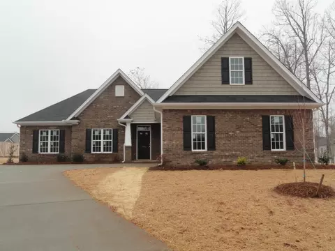 605 Compton, Graham, NC 27253 photo 2