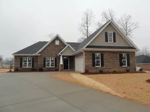605 Compton, Graham, NC 27253 photo 1