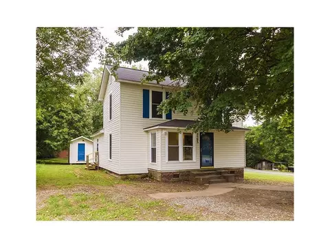 2503 Ossipee Front St, Elon, NC 27244 photo 1