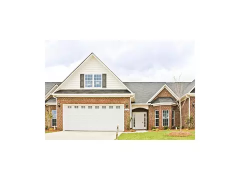2513 Longshadow Dr, Graham, NC 27253 photo 1