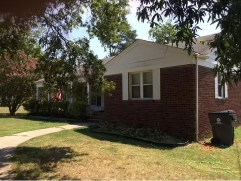 1475 E Main, Graham, NC 27253 photo 1