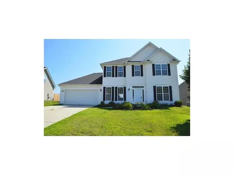2536 Covington Loop, Graham, NC 27253 photo 1