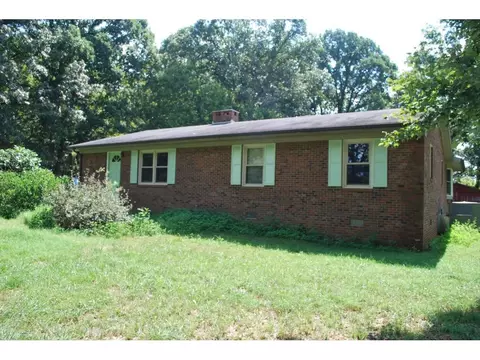 3074 Soapstone Mountain Rd, Staley, NC 27355 photo 1