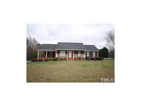 264 Gates Run, Timberlake, NC 27583 photo 1