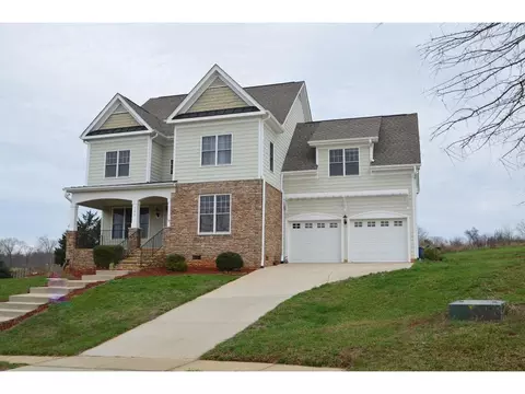309 Single Tree, Haw River, NC 27258 photo 1