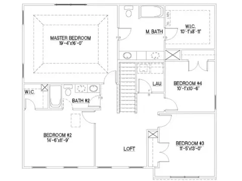 2136 Capstone Dr, Graham, NC 27253 photo 5