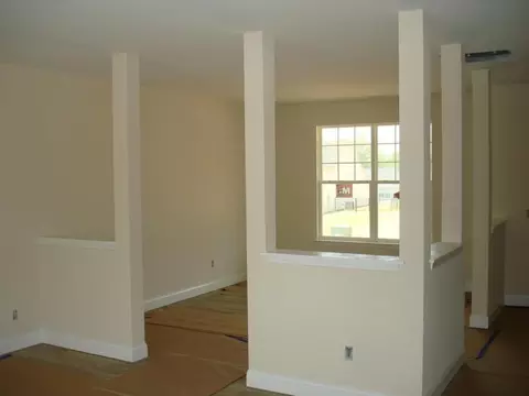 2136 Capstone Dr, Graham, NC 27253 photo 4