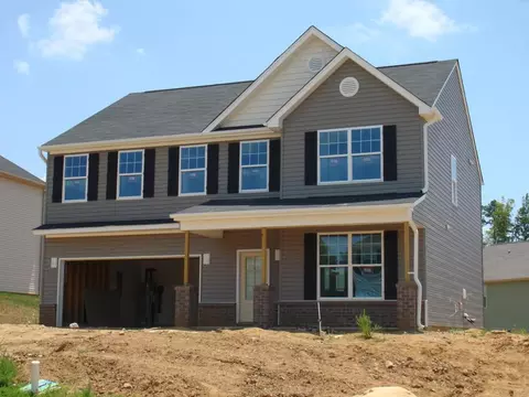 2136 Capstone Dr, Graham, NC 27253 photo 7