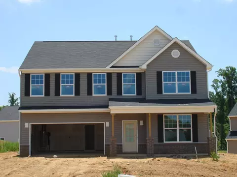 2136 Capstone Dr, Graham, NC 27253 photo 1