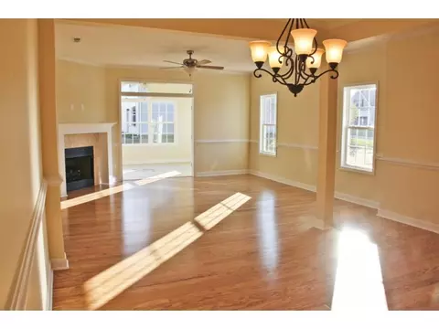 2140 Longshadow Dr, Graham, NC 27253 photo 3