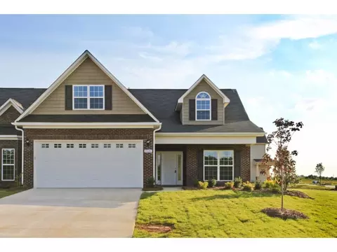 2140 Longshadow Dr, Graham, NC 27253 photo 1