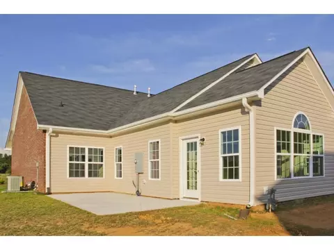 2140 Longshadow Dr, Graham, NC 27253 photo 2