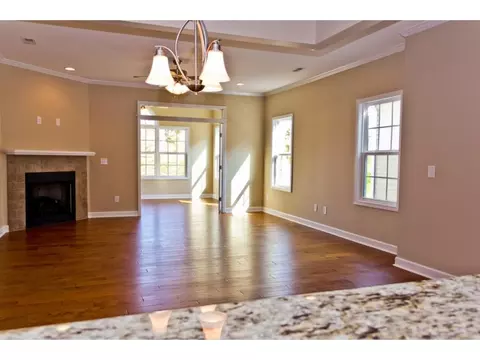 2152 Longshadow Dr, Graham, NC 27253 photo 9