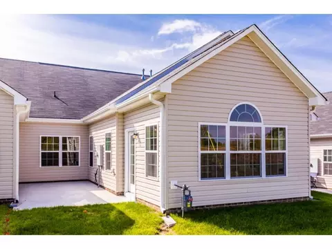 2152 Longshadow Dr, Graham, NC 27253 photo 2