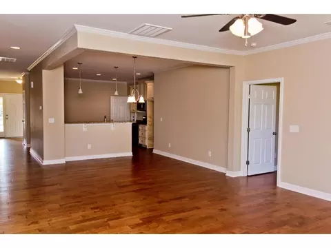 2144 Longshadow Dr, Graham, NC 27253 photo 3