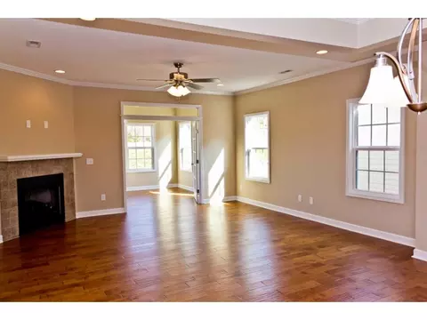 2144 Longshadow Dr, Graham, NC 27253 photo 2