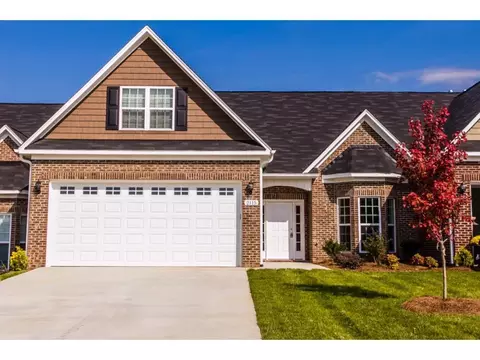 2144 Longshadow Dr, Graham, NC 27253 photo 1