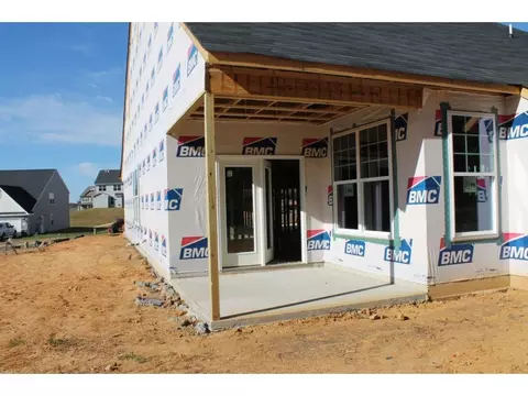 2437 Longshadow Dr, Graham, NC 27253 photo 6