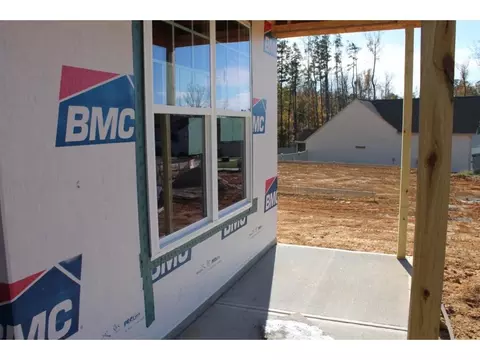 2437 Longshadow Dr, Graham, NC 27253 photo 2