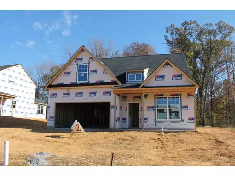 2437 Longshadow Dr, Graham, NC 27253 photo 1