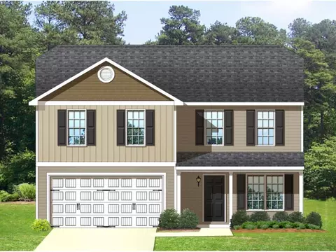1922 Softwind Dr, Graham, NC 27253 photo 1
